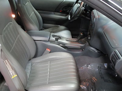 1998 Chevrolet Camaro Z28