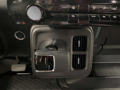 2023 BrightDrop BrightDrop Zevo 600 AWD-heated Base