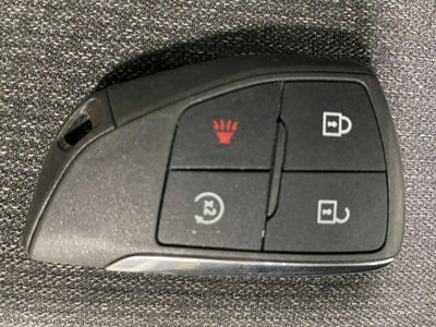 2023 BrightDrop BrightDrop Zevo 600 AWD-heated Base