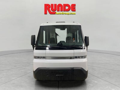 2023 BrightDrop BrightDrop Zevo 600 AWD-heated Base