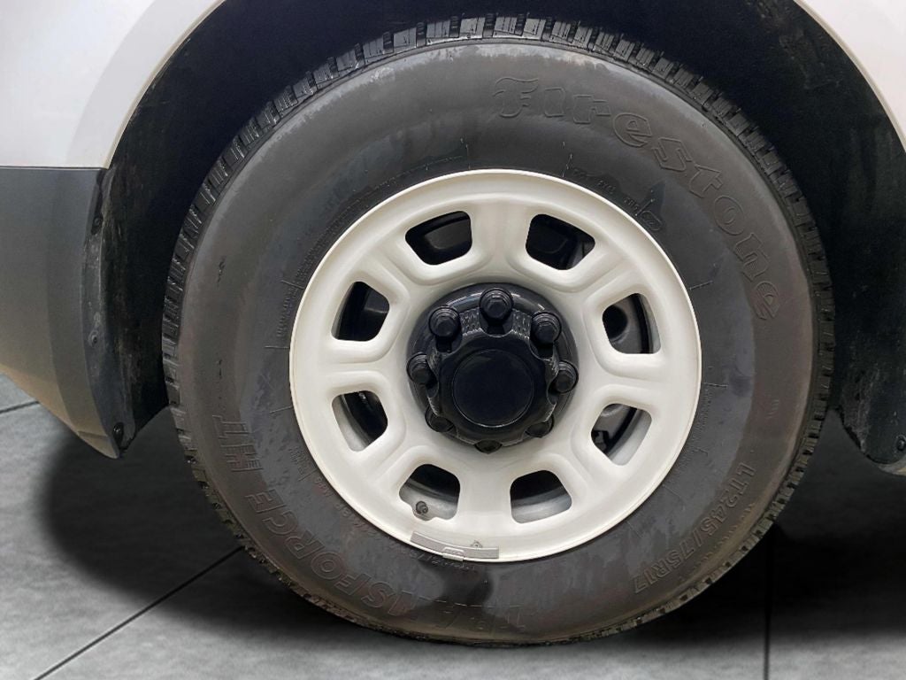 2023 BrightDrop BrightDrop Zevo 600 AWD-heated Base