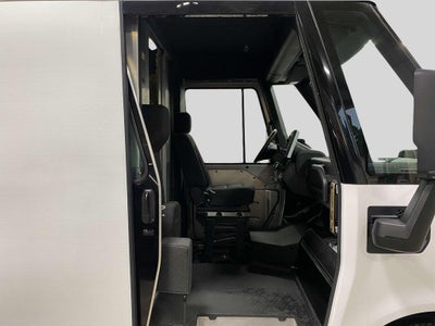 2023 BrightDrop BrightDrop Zevo 600 AWD-heated Base