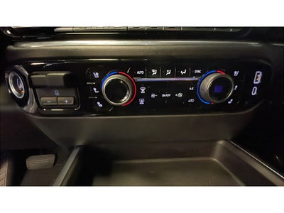2024 Chevrolet Silverado LTZ