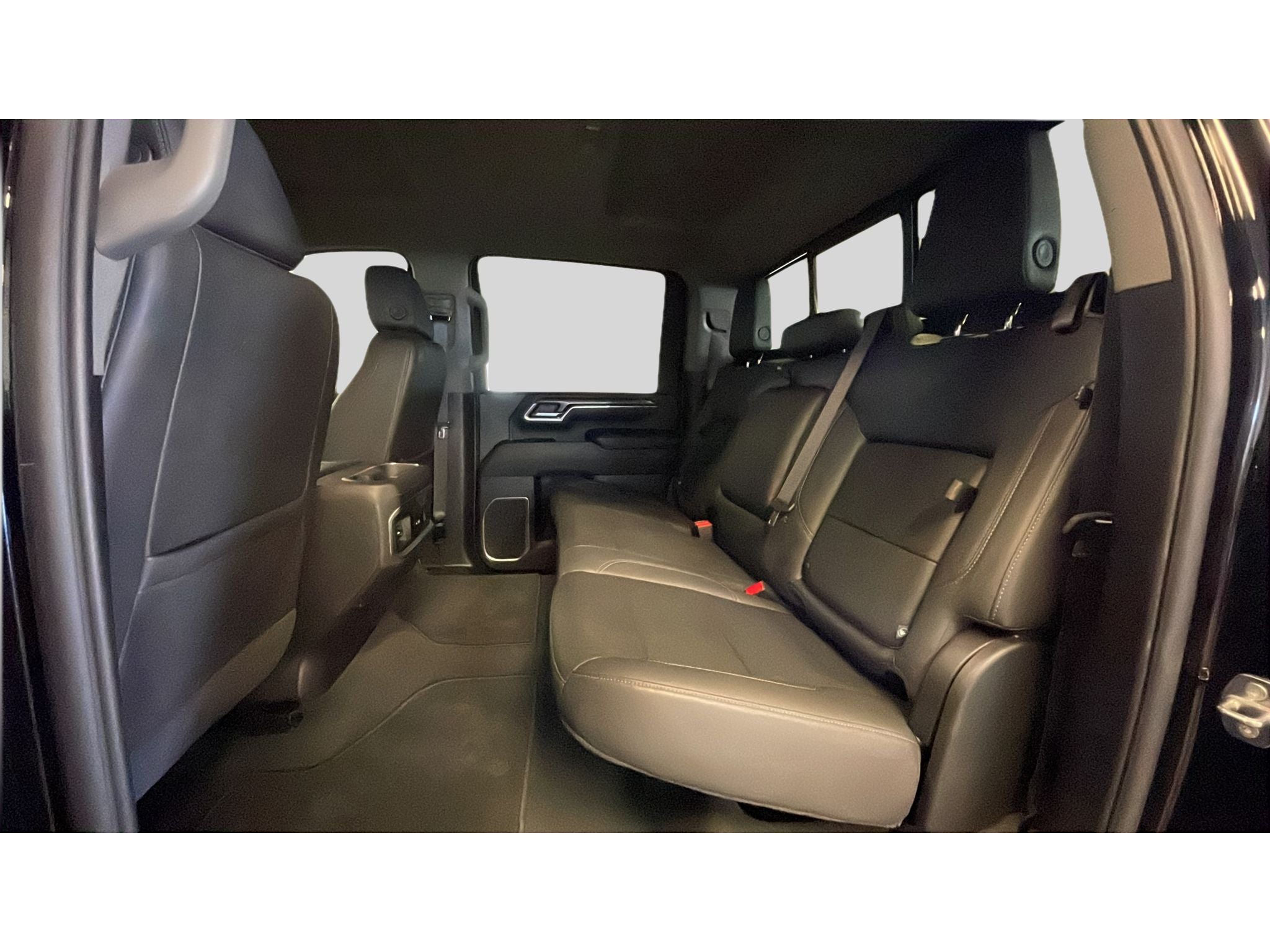 2024 Chevrolet Silverado LTZ