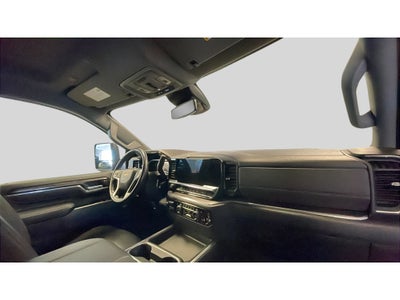 2024 Chevrolet Silverado LTZ