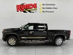 2024 Chevrolet Silverado High Country