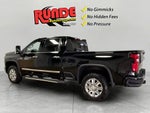 2024 Chevrolet Silverado High Country