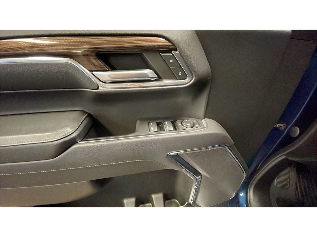 2023 Chevrolet Silverado LT