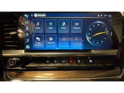 2023 Chevrolet Silverado LT