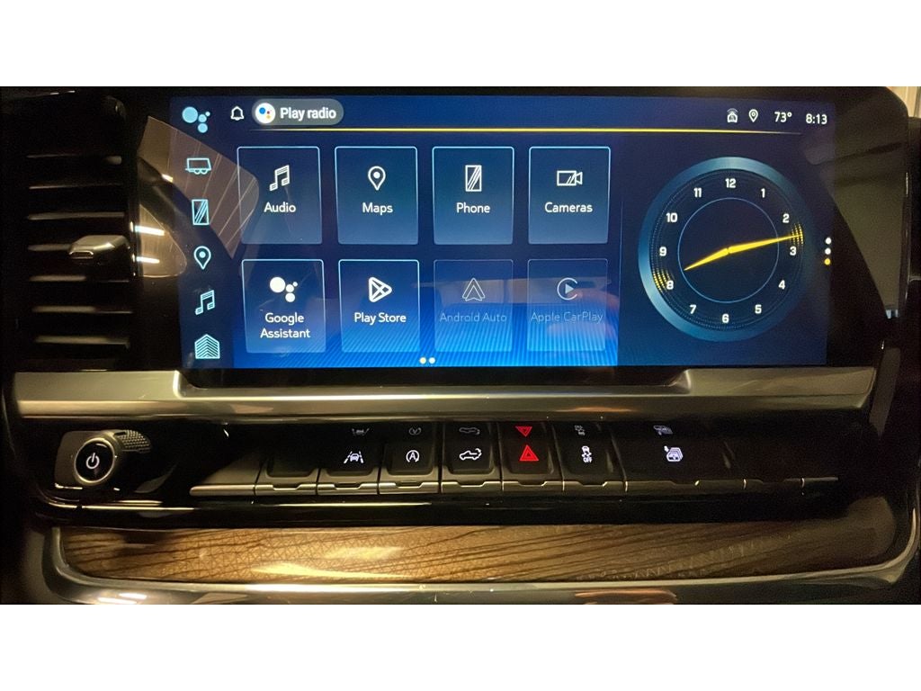 2023 Chevrolet Silverado LT