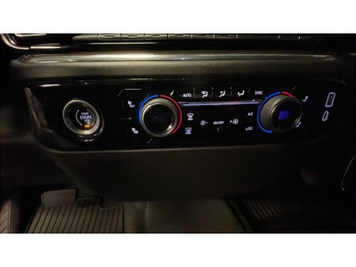 2023 Chevrolet Silverado LT