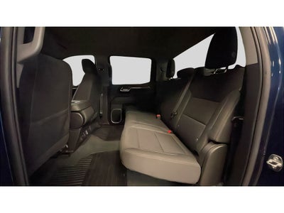 2023 Chevrolet Silverado LT