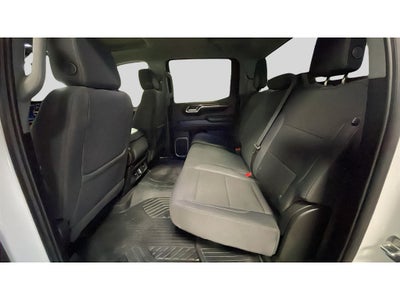 2024 Chevrolet Silverado RST
