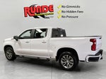 2024 Chevrolet Silverado RST