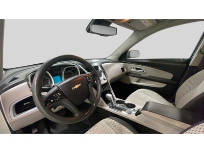 2012 Chevrolet Equinox LS