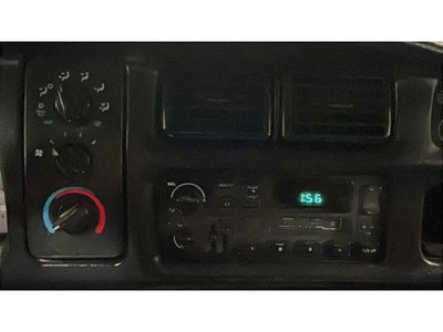 2000 Dodge Ram Pickup Base