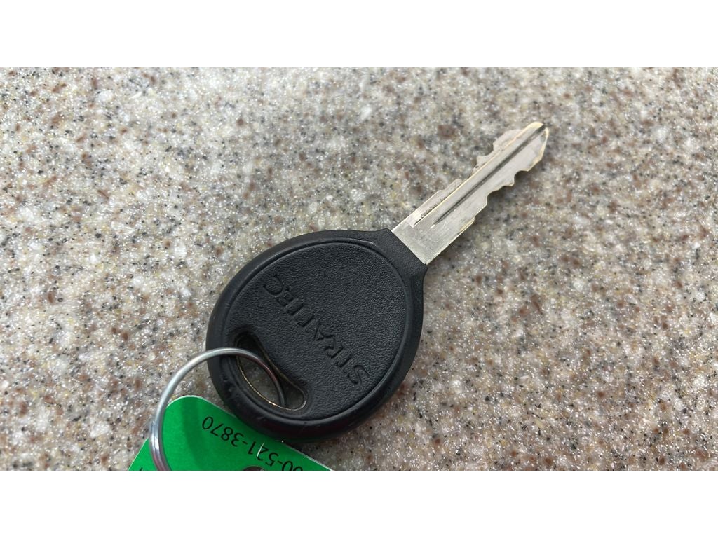 2000 Dodge Ram Pickup Base