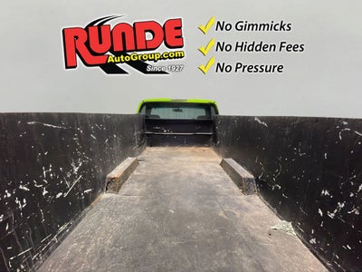 2000 Dodge Ram Pickup Base