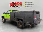 2000 Dodge Ram Pickup Base
