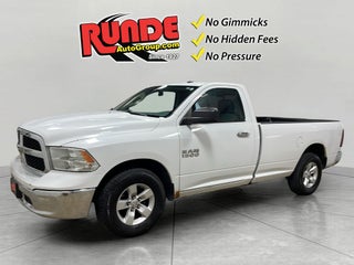 2013 RAM 1500 SLT