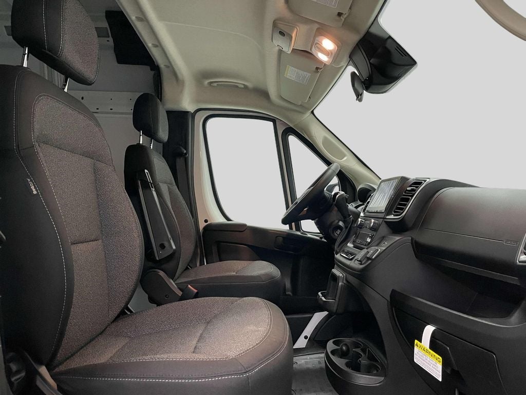 2025 RAM ProMaster 3500 SLT