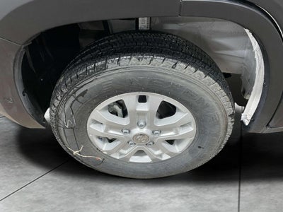 2025 RAM ProMaster 3500 SLT