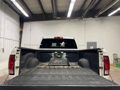 2013 RAM 2500 Tradesman