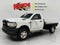 2022 RAM 3500 Chassis Tradesman