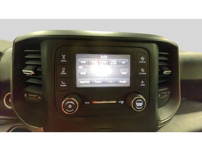 2022 RAM 3500 Chassis Tradesman