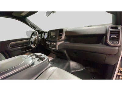2022 RAM 3500 Chassis Tradesman