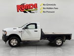 2022 RAM 3500 Chassis Tradesman