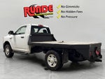 2022 RAM 3500 Chassis Tradesman
