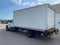2015 Ford F-650 Base