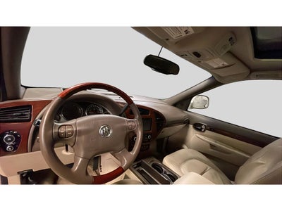 2006 Buick Rendezvous CX