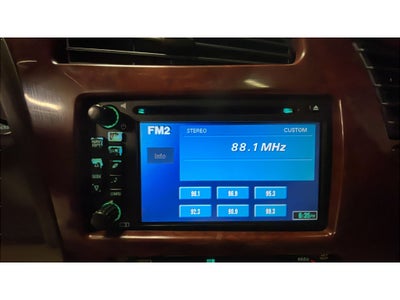 2006 Buick Rendezvous CX