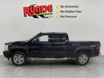 2011 Chevrolet Silverado LT