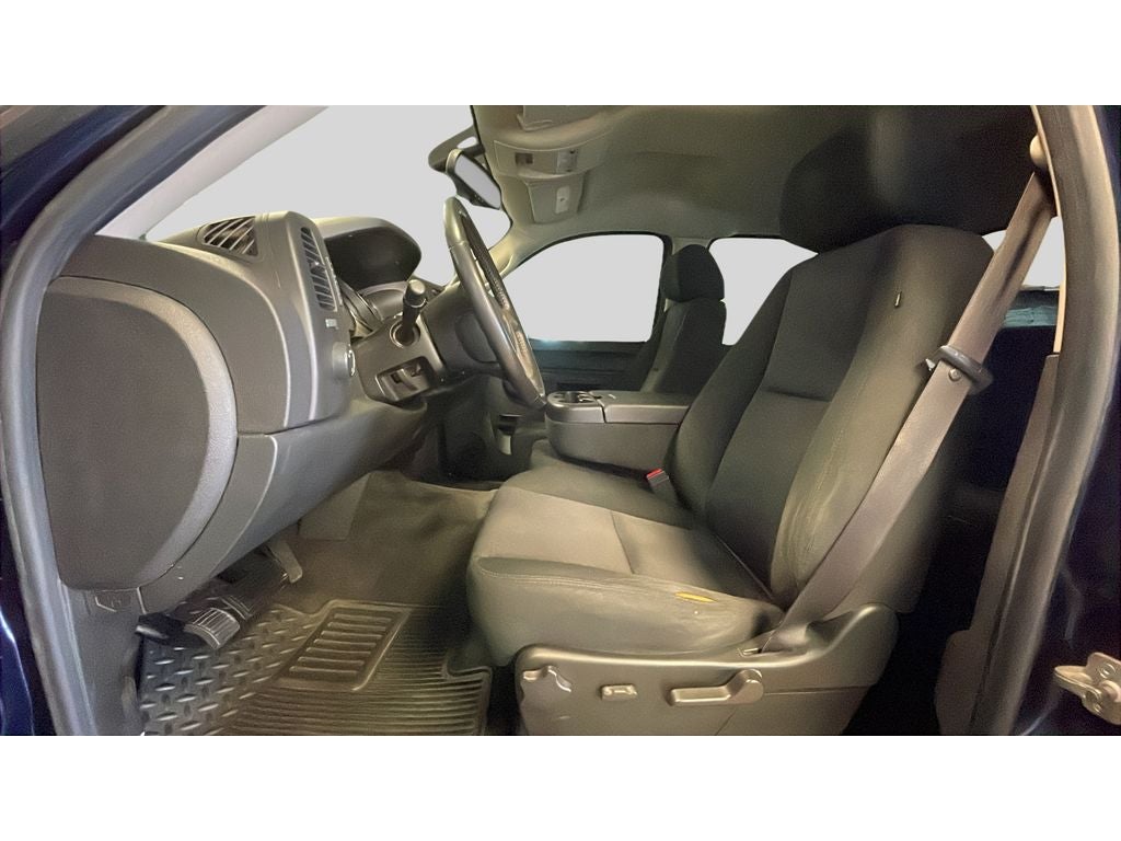 2010 Chevrolet Silverado LT
