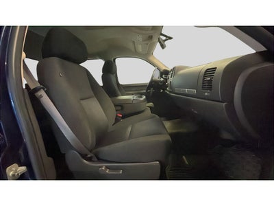 2010 Chevrolet Silverado LT