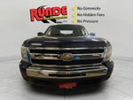 2010 Chevrolet Silverado LT