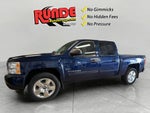 2010 Chevrolet Silverado LT