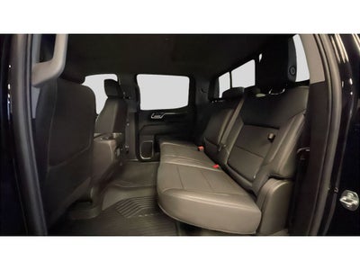 2023 Chevrolet Silverado LT Trail Boss