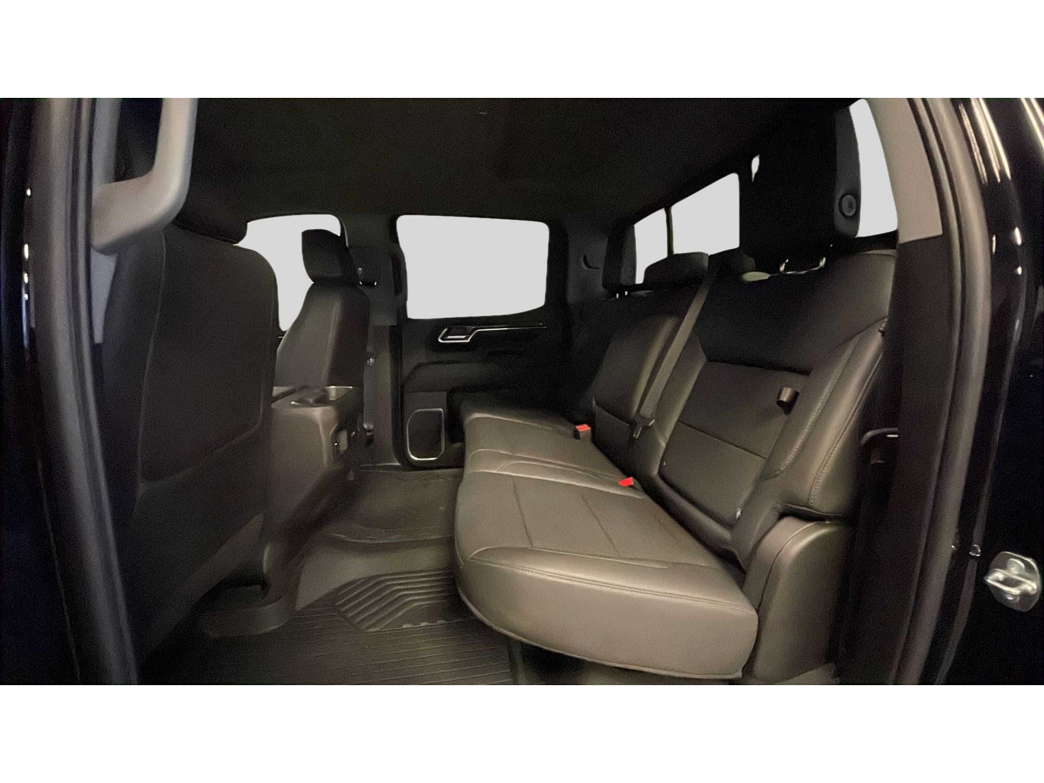 2023 Chevrolet Silverado LT Trail Boss