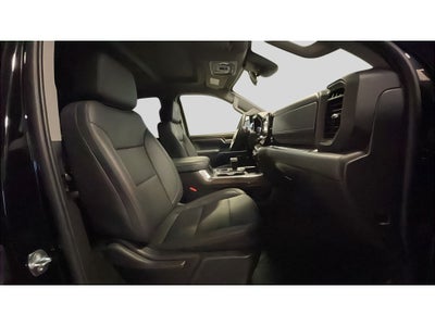 2023 Chevrolet Silverado LT Trail Boss