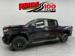 2023 Chevrolet Silverado LT Trail Boss