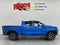 2022 Chevrolet Silverado ZR2