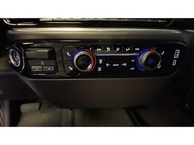2025 Chevrolet Silverado LT