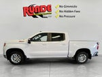 2025 Chevrolet Silverado LT