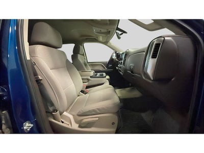 2018 Chevrolet Silverado LT