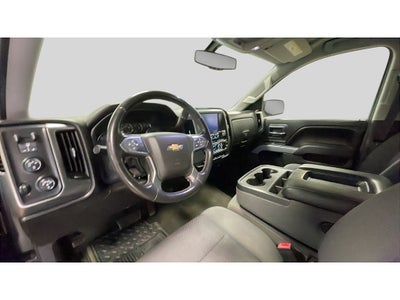 2015 Chevrolet Silverado LT
