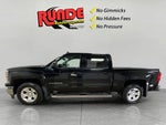 2015 Chevrolet Silverado LT